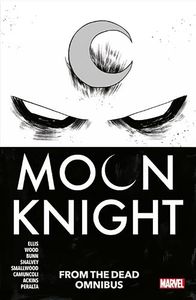 [Moon Knight: Omnibus: From The Dead (Product Image)]