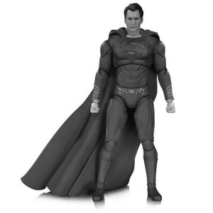 [DC Films: Premium Action Figures: Superman (Product Image)]