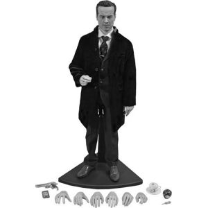 [Sherlock : Deluxe Action Figure: Jim Moriarty (Product Image)]