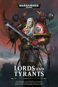 [Warhammer 40K: Lords & Tyrants (Product Image)]