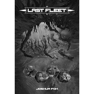 [Last Fleet (Deluxe Edition) (Product Image)]