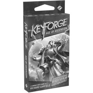 [KeyForge: Age Of Ascension: Archon Deck (Product Image)]