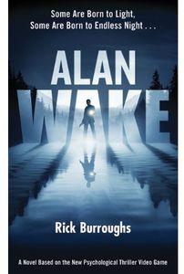 [Alan Wake (Product Image)]
