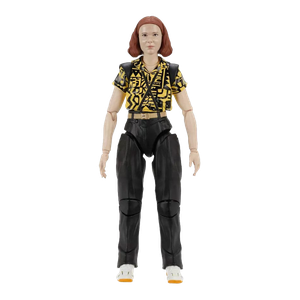 [Stranger Things: The Void Series Action Figure: Eleven (Product Image)]
