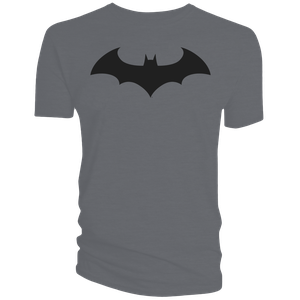 [Batman: T-Shirt: Modern Logo (Product Image)]