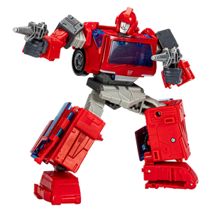 [Transformers: Generations: Studio Series Action Figure: Voyager Class 86-17 Ironhide (Product Image)]