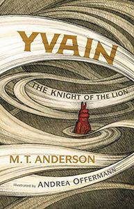 [Yvain Knight Of The Lion (Product Image)]