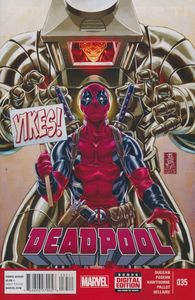 [Deadpool #35 (Product Image)]
