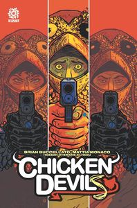 [Chicken Devils (Product Image)]