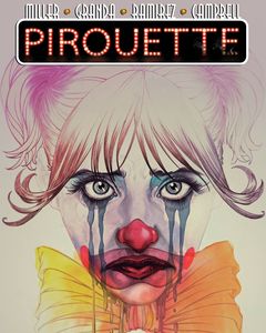 [Pirouette: Volume 1 (Product Image)]