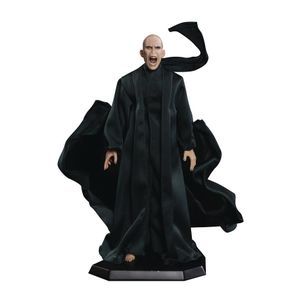 [Harry Potter: Deluxe Action Figure: Lord Voldemort (Product Image)]