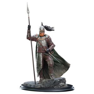 [The Lord Of The Rings: 1:6 Scale Statue: Royal Guard Of Rohan (Product Image)]