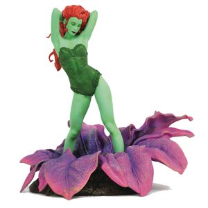 [DC Gallery PVC Statue: Poison Ivy (Product Image)]