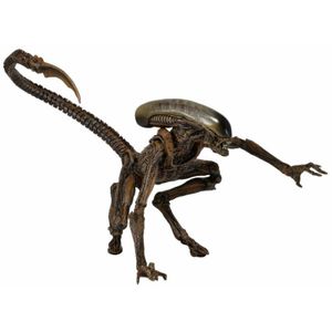 [Alien 3: Series 8 Action Figures: Dog Alien Brown (Product Image)]