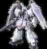[The cover for Gundam: HG 1/144 Scale Model Kit: Blaze Zaku Phantom]