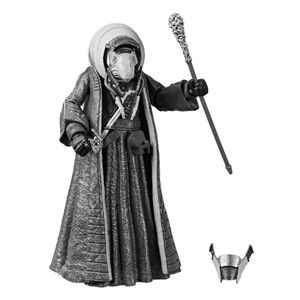 [Solo: A Star Wars Story: Black Series Action Figure: Moloch (Product Image)]