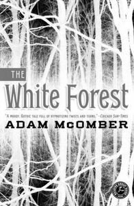 [White Forest (Product Image)]