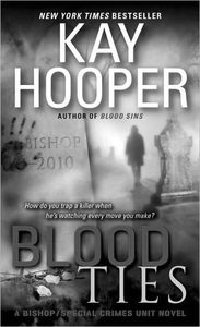 [Bishop: Book 12: Blood Ties (Product Image)]