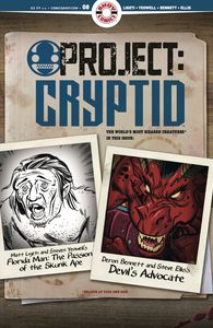 [Project Cryptid #8 (Product Image)]