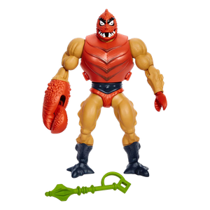 [Masters Of The Universe: Origins: Action Figure: Clawful (Product Image)]