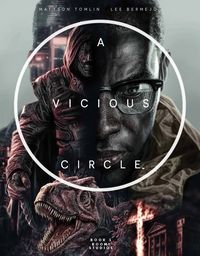[The cover for Vicious Circle #1 (Cover A Bermejo)]