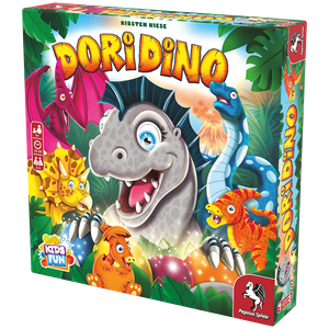 [Dori Dino (Product Image)]