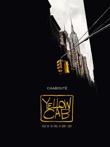 [Yellow Cab (Product Image)]