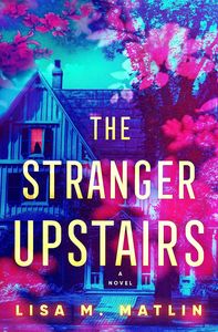 [The Stranger Upstairs (Hardcover) (Product Image)]
