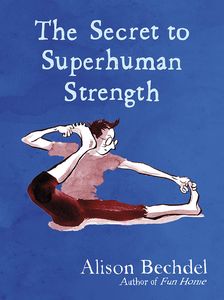 [The Secret To Superhuman Strength (Hardcover) (Product Image)]
