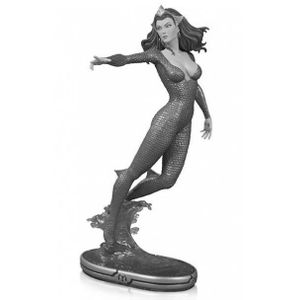 [DC Comics: Cover Girls Statue: Mera (Product Image)]