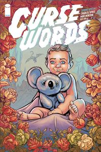 [Curse Words: Spring Has Sprung Special (Cover B Norton - One-Shot) (Product Image)]