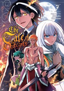 [The Tale Of The Outcasts: Volume 7 (Product Image)]