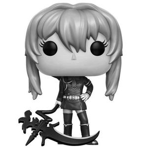 [Seraph Of The End: Pop! Vinyl Figure: Shinoa With Scythe (Product Image)]