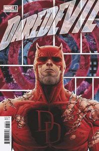 [Daredevil #3 (Joshua Cassara Variant) (Product Image)]