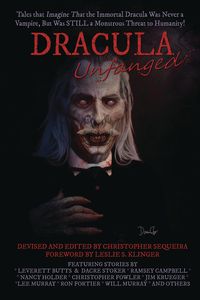 [Dracula: Unfanged (Product Image)]