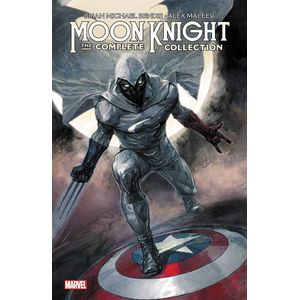 [Moon Knight: Bendis & Maleev: The Complete Collection (Product Image)]