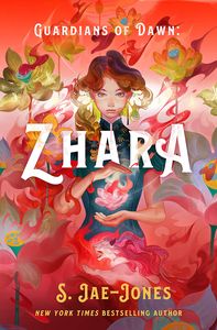[Guardians Of Dawn: Zhara  (Product Image)]