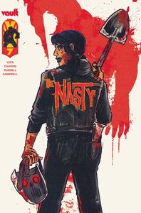 [Nasty #7 (Cover B Cantirino) (Product Image)]