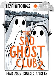 [The Sad Ghost Club: Volume 2 (Signed Edition) (Product Image)]