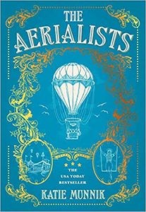 [The Aerialists (Hardcover) (Product Image)]