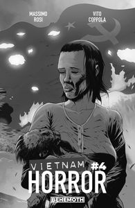 [Vietnam Horror #4 (Product Image)]
