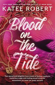 [Blood On The Tide (Hardcover) (Product Image)]