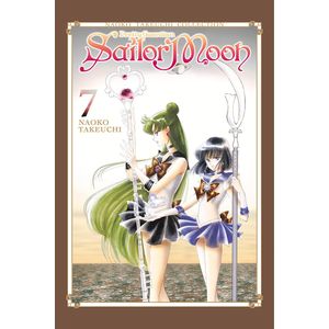 [Sailor Moon: Volume 7 (Naoko Takeuchi Collection) (Product Image)]