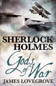 [Sherlock Holmes: Gods Of War (Product Image)]