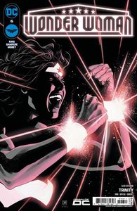 [Wonder Woman #6 (Cover A Daniel Sampere) (Product Image)]