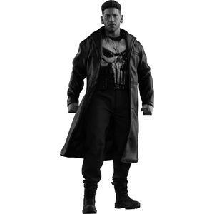 [Marvel: Action Figure: The Punisher (Product Image)]