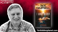 [FPTV: Jack Campbell introduces The Lost Fleet: Boundless (Product Image)]