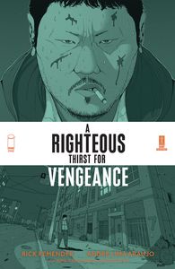 [A Righteous Thirst For Vengeance: Volume 1 (Product Image)]