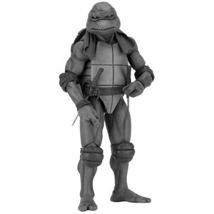 [Teenage Mutant Ninja Turtles (1990 Movie): Action Figure: Raphael (Product Image)]
