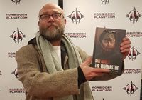 [Dan Abnett Signing The Warmaster (Product Image)]